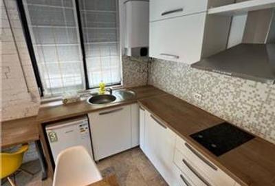 Garsonieră semidecomandată în Hașdeu - 4