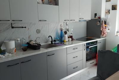 Apartament cu 2 camere semidecomandat în Central - 2