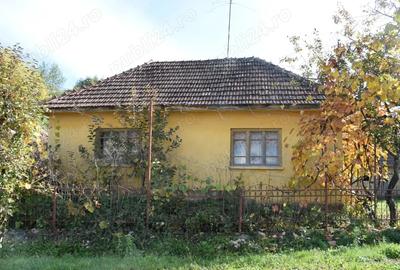 Casa 2 camere Cetea, judetul Bihor