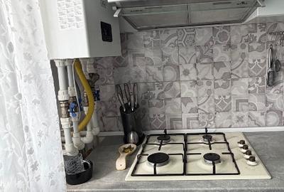 Apartament cu 2 camere decomandat în Chiajna - 8