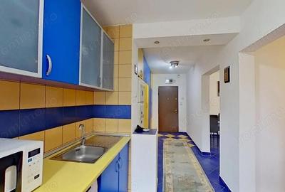 Apartament cu 2 camere decomandat, mobilat în Fizicienilor - 2