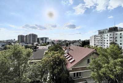 2 CAMERE DRISTOR I 1980 I ETAJ 6 I Panoramic I Metrou I LUMINOS - 2