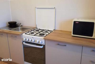 Apartament cu 2 camere semidecomandat în Grigorescu - 2