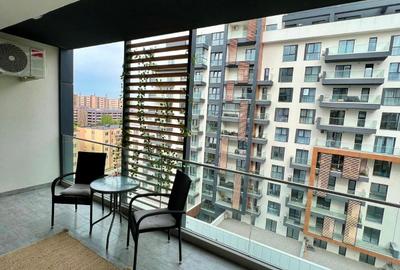 Apartament cu 2 camere decomandat în Theodor Pallady - 7