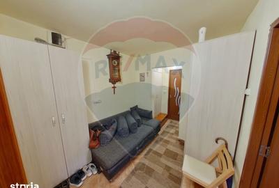 Apartament cu 2 camere decomandat în Central - 8
