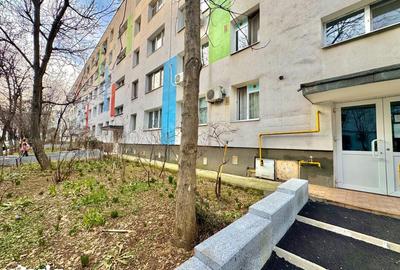 Garsonieră decomandată, mobilată în Berceni - 3