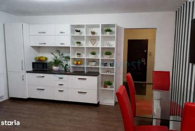 Apartament cu 2 camere decomandat, mobilat în Rogerius - 6