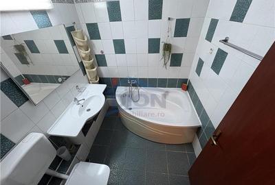 Apartament cu 2 camere semidecomandat în Panduri - 10