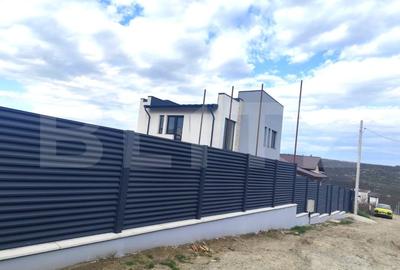 Casă individuală cu 4 camere cu Teren 515 Mp în Rediu - 16