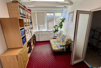 REA1021651 Apartament 6 camere pretabil birou sau rezidential - 12