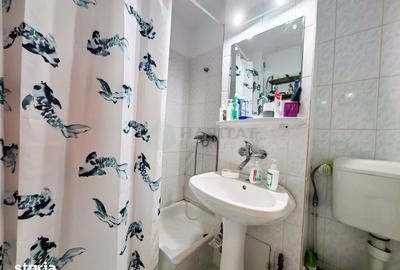 Apartament cu 2 camere, mobilat în Sălăjan - 7