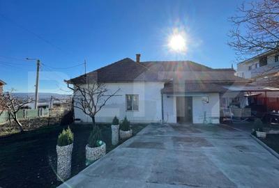 Duplex Complet Finisat si Utilat cu Priveliste spre Oras in Dambul Rotund
