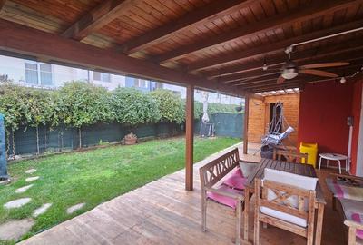 Casă cu 5 camere si Garaj, în American Village – Pipera – confort, eleganță - 51