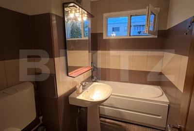 Apartament 2 camere, et. 2, 52,50 mp, Brazda lui Novac - 8