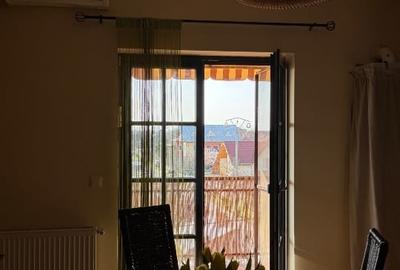 Apartament cu 3 camere decomandat, mobilat în Ronaț - 15