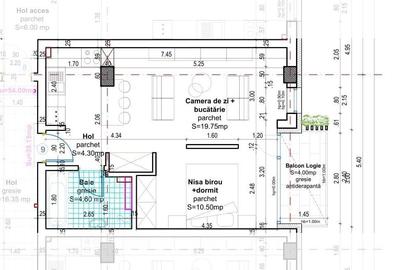 Investeste inteligent! Apartament compact, 39 mp, ansamblu nou Baciu - 1