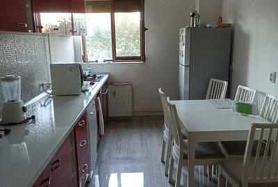 Apartament cu 2 camere în Snagov - 1