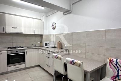 Apartament cu 2 camere în Cantemir