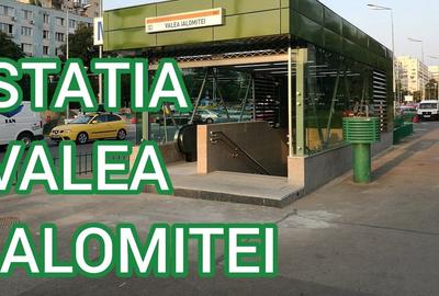 Apartament cu 2 camere decomandat în Drumul Taberei - 1