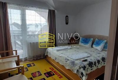 Casă cu 7 camere cu Teren 700 Mp în Praid - 16