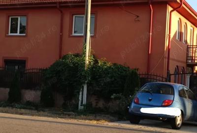 Vila comuna Leu - 3