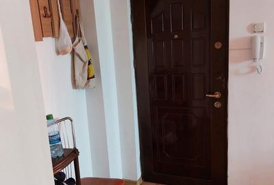 Apartament cu 3 camere semidecomandat în Brezoi - 7
