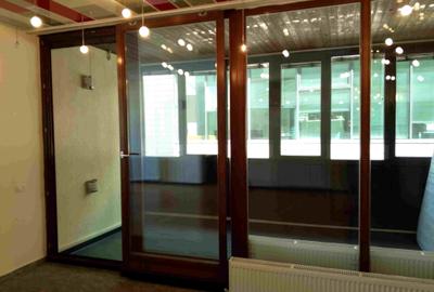 AVIATIEI, BIHARIA  pod BANEASA, parcare subterana, comision 0 - 5