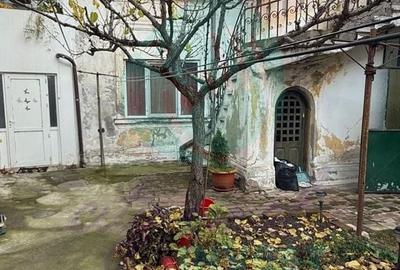 Apartament 5 camere, , vilă interbelică - cartier de case - 19