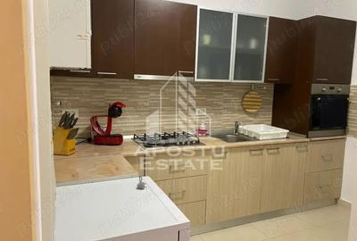 Apartament cu 2 camere decomandat în Central - 8