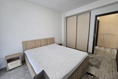 Apartament cu 2 camere semidecomandat, mobilat în Primo - 3