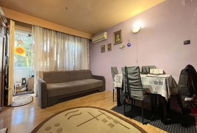 Apartament 3 camere, zona Dacia - 7