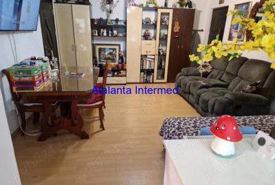 Apartament cu 2 camere semidecomandat în Groapa - 9