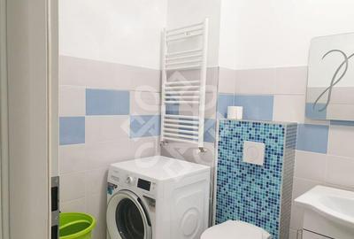 Apartament 2 camere si parcare de inchiriat in ARED Lotus - 7