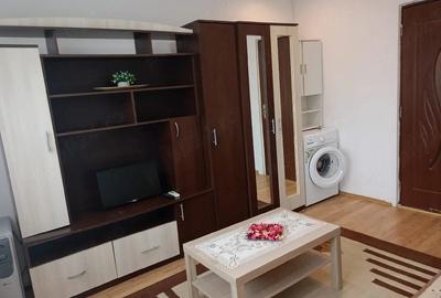 Garsonieră semidecomandată în Lipovei - 1