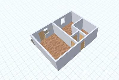 OFERTĂ | Garsonieră încăpătoare - Buziașului | INVESTIȚIA IDEALĂ - 8