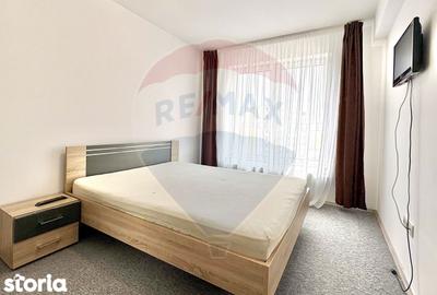 Apartament cu 2 camere decomandat, mobilat în Bartolomeu