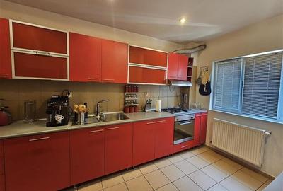 Casuta cu flori si miresme din Pipera situata in ansamblu rezidential securizat, Casuta cu flori si miresme din Pipera situata in ansamblu rezidential securizat, - 28