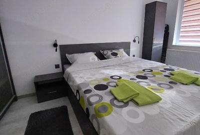 Apartament cu 2 camere decomandat în Berceni - 4