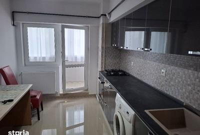Apartament cu 2 camere decomandat în Central - 4