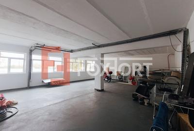 Spatiu de birouri de inchiriat - zona Freidorf - C7804