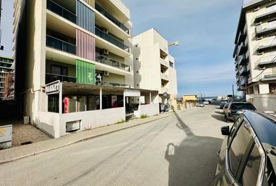 Apartament cu 2 camere nedecomandat în Central - 2