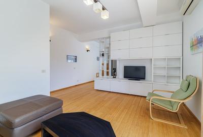 Apartament cu 3 camere decomandat, mobilat în Pajura - 7