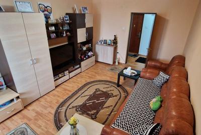 Apartament cu 2 camere în Calea București - 2