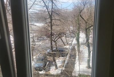 Apartament cu 4 camere semidecomandat în Apărătorii Patriei - 14