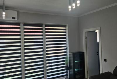 Apartament cu 2 camere în Florești - 1