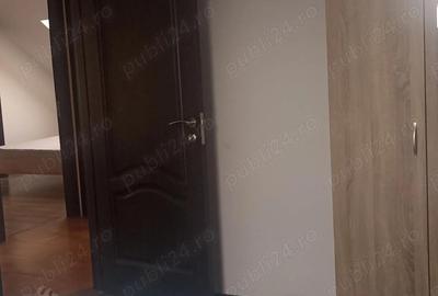 Casă cu Teren 300 Mp în Central - 1