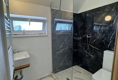 Apartament cu 2 camere semidecomandat în Beller - 5