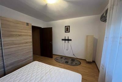 Apartament  2 camere - decomandat - mobilat - utilat - 6
