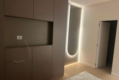 Apartament de 3 camere prima Închiriere Aviației Tower - 9