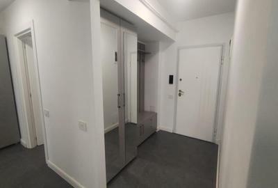 Apartament cu 2 camere semidecomandat, mobilat în Central - 7